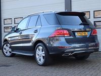 tweedehands Mercedes GLE250 Euro 6 - Grijskenteken incl. interieur - 1ste Eigenaar