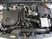Occasion Mercedes A250 AMG line 218 PK (160 kW) 2025 Grijs Hatchback