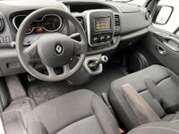 tweedehands Renault Trafic 2.0 dCi 120 T29 L2H1 Work Edition / Apple Carplay Android / Achteruitrijcamera / Stoelverwarming /