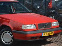 tweedehands Volvo 850 2.5 | Radio-CD | Elek.verstelbare spiegel | NL auto!! |