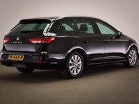 tweedehands Seat Leon ST 1.0 EcoTSI Style Business Intense | AUTOMAAT |