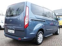 tweedehands Ford Tourneo Custom 320 1.0 EcoBoost L1H1 PHEV Titanium | incl. BTW en BP