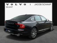 tweedehands Volvo S90 2.0 B4 Ultimate Bright / Limousine van topkwaliteit / B&W Audio / Luchtvering /