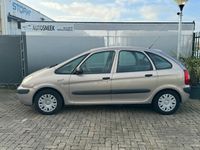 tweedehands Citroën Xsara Picasso 1.8i-16V - NIEUWE APK - Airco - Cruise