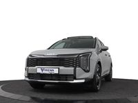 Nieuw Kia Sportage Start 180 PK (132 kW) 2025 Grijs SUV