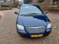 Occasion Chrysler Voyager 149 PK (109 kW) 2008 MPV