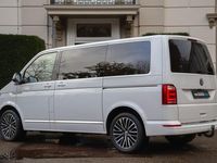 tweedehands VW Multivan T62.0 TSI 4Motion Highline Trekhaak | Dynaudio | Car