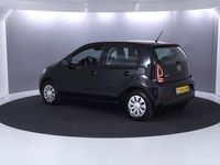 tweedehands VW up! 1.0 66 pk | Verlengde garantie | Navigatie via App
