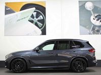 tweedehands BMW X5 45e M-Sport | 360 View | ACC| 6x op voorraad | Comfort Stoelen | Soft-Close | Harman-Kardon | Achterasbesturing | Trekhaak 2700kg | 56950 ex btw | Leder | Kristal-Glaspook | ISO Glas | Cockpit Prof. | Luchtvering | Active Guard + | Park + | Driving