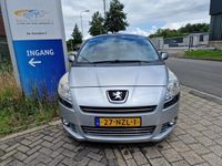 tweedehands Peugeot 5008 1.6 VTi Blue Lease 7p., Apk, Nap, Loopt op 3 cilinders, Inruil mogelijk.