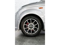 Occasion Microcar M.Go 2019 Zilver Hatchback