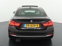 tweedehands BMW 430 4-SERIE Gran Coupé i High Executive / GRAND COUPE /LUXURY / NL AUTO