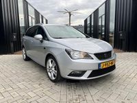 tweedehands Seat Ibiza ST 1.2 TSI FR Clima LM