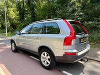 Occasion Volvo XC90 R-Design 243 PK (178 kW) 2011 Zilver SUV
