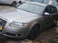 Occasion Audi A6 177 PK (130 kW) 2006 Stationwagen
