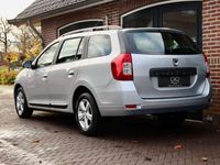 tweedehands Dacia Logan MCV 0.9 TCe Laureate | NAVIGATIE | CRUISE | AIRCO