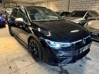 tweedehands VW Golf VIII 2.0 TSI R 4Motion Pano/Blindspot/ACC/LaneAssist