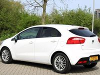 tweedehands Kia Rio 1.2 CVVT Plus l Airco l Elek Pak l LMV l LED