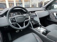 tweedehands Land Rover Discovery Sport P300e Aut. 309pk AWD R-Dynamic SE | NIEUW - 0 km | Direct leverbaar | Adaptive C