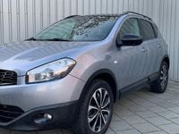 Occasion Nissan Qashqai 360º 117 PK (86 kW) 2013 Grijs SUV