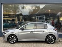 Occasion Peugeot 208 Allure 101 PK (74 kW) 2024 Grijs Hatchback