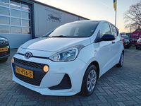 tweedehands Hyundai i10 1.0i i-Motion - 5 Drs - Airco