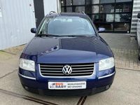 tweedehands VW Passat Variant 2.8 V6 Comfortline 4Motion 193PK|NL-Auto|Airco|Cruise Control|Automaat|