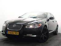 tweedehands Jaguar XF 3.0D V6 Automaat Premium Luxury Full Options-Emiss