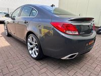 tweedehands Opel Insignia  OPC 2.8 T OPC 4x4 in nette staat!