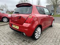 tweedehands Suzuki Swift 1.6 Sport