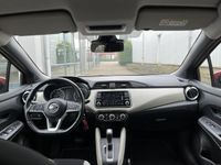 tweedehands Nissan Micra 1.0 IG-T N-Connecta | NL Auto/1e Eig./Voll.Histori