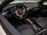 tweedehands Ferrari 488 3.9 Spider HELE | Tailor Made | Ceramic | Lift | B