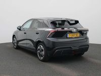 Occasion MG MG4 EV Luxury 150 kW (204 PK) 2023 Zwart Hatchback