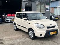 tweedehands Kia Soul 1.6 X-pect Cool/ Airco/ APK/ e Ramen/ AU