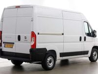Occasion Fiat Ducato 140 PK (102 kW) 2023 Wit Van