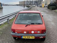 Occasion Peugeot 205 Forever 75 PK (55 kW) 1998 Sedan