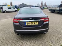 tweedehands Jaguar XF 2.7D V6 Premium Luxury Automaat !!!