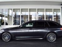 tweedehands BMW 530 530 Touring d M-Sportedition High Executive G31