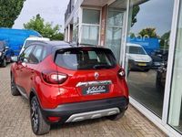 tweedehands Renault Captur 0.9 TCE INTENS/camera/pdc v+a/ stoeverw.