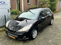 tweedehands Peugeot 206+ 206+ 1.4 HDiF XS