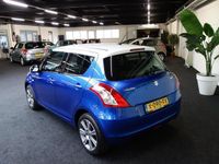 tweedehands Suzuki Swift 1.2 Beat Blue&White Edition |evt. Carplay Navi