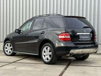 tweedehands Mercedes ML420 CDI Schuifdak - Adaptive - 2e Eigenaar - Stoelkoel