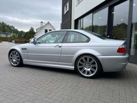 tweedehands BMW M3 M3Coupe Handgeschakeld Origineel Nederlands