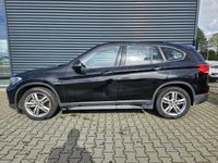 tweedehands BMW X1 xDrive25e Sport Line Plug In Hybrid Dealer O.H PHEV | Sportstoelen Verwarmd | 18"M Sport L.M | Navi Pro | DAB | Cruise Control |