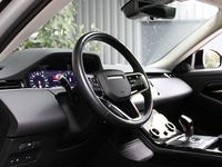 Occasion Land Rover Range Rover evoque 309 PK (227 kW) 2021 Grijs SUV