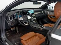 tweedehands Mercedes C300 Cabriolet C Sport Edition | COMPLEET