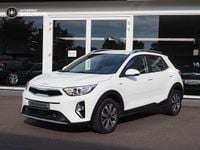 Occasion Kia Stonic 101 PK (74 kW) 2022 Wit SUV