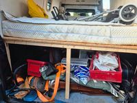 Occasion Renault Master 145 PK (106 kW) 2008