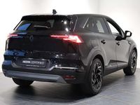 Occasion Renault Symbioz Esprit Alpine 94 PK (69 kW) 2025 Zwart SUV