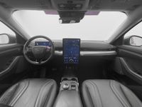 Occasion Ford Mustang Mach-E ST 220 kW (300 PK) 2021 Blauw SUV